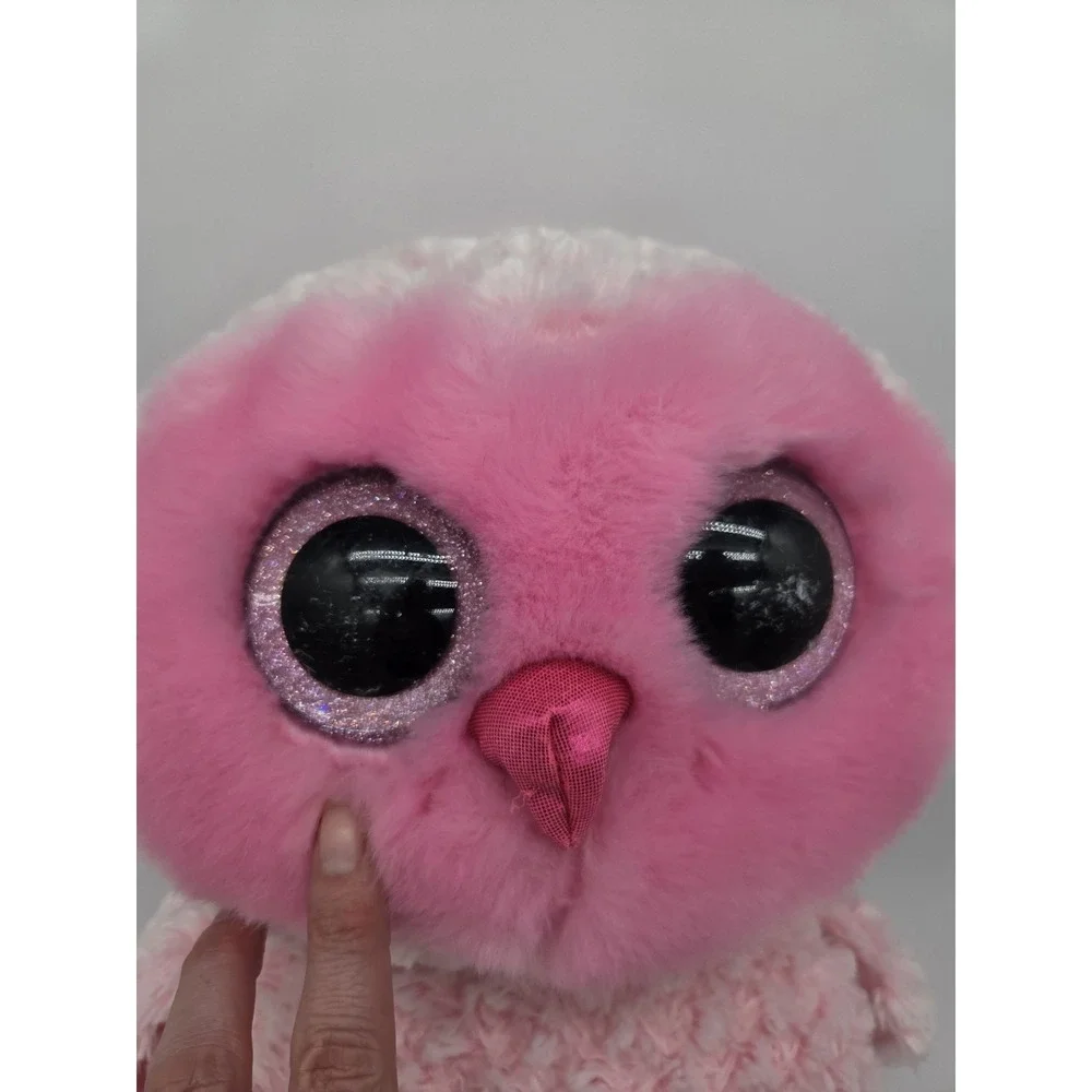 TY Beanie Boos Large 18